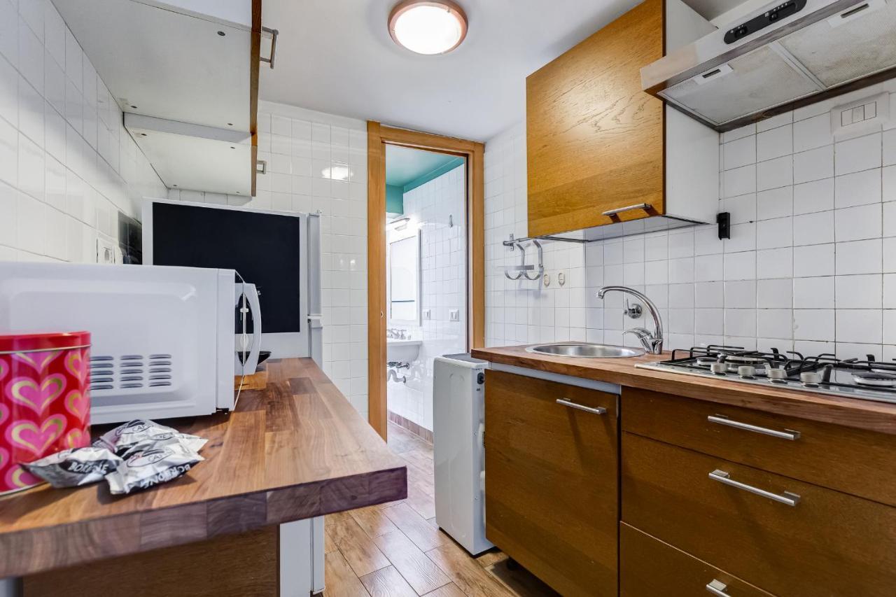 Vivilo Collection - Spanish Steps Macelli Apt With Private Terrace Rom Exterior foto